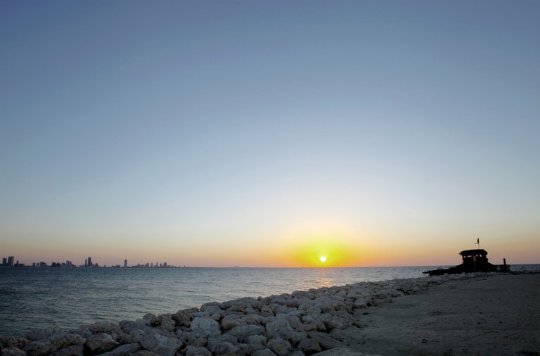 Spotlight: Bahrain's Best Beaches - Find Your Dream Home On 