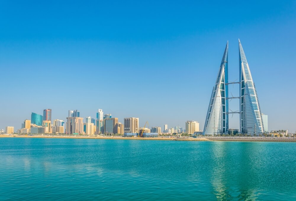 Bahrain’s Most Iconic Buildings - Find your dream home on propertyfinder.bh