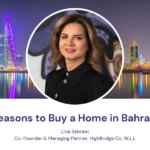 Reason to Buy a Home in Bahrain