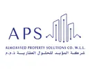 Almoayyed property solutions