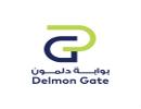 Delmon Gate