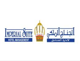 Imperial Suite Hotel Management