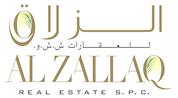 Al Zallaq Real Estate logo image