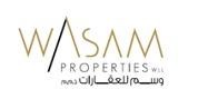 Wasam Properties logo image