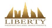 Liberty Real Estate logo image