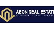 AEON Real Estate logo image