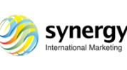 Synergy logo image