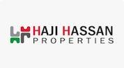 Haji Hassan logo image