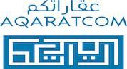 Aqaratcom For Real Estate logo image