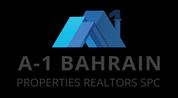 A-1 Bahrain Properties logo image