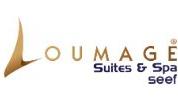 Loumage Suites & Spa logo image