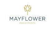 Mayflower Investments co logo image