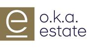 OKA Real Estate logo image