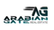 Arabian Gate Real Estate logo image