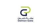 Delmon Gate logo image