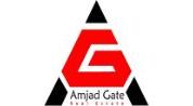 Amjad Gate Real Estate logo image