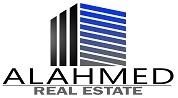 Al Ahmed Real Estate logo image