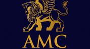 Moueen AMC logo image