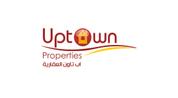 UPTOWN CO W.L.L logo image