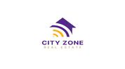 City Zone Real Estate logo image