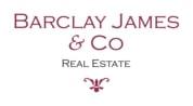 Barclay James & Co Real Estate logo image