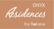 Onyx Residences by Rotana logo image