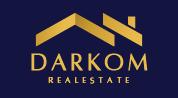 Darkom Real Estate logo image