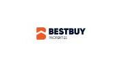 Best Buy Real Estate logo image