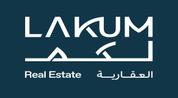 Lakum Real Estate logo image