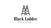 Black Ladder Property Management logo image