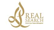 Real Search logo image