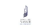 Nasser Real Estate Agency logo image