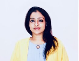 Swapna Vinod