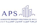 ALMOAYYED PROPERTY SOLUTIONS COMPANY W.L.L.