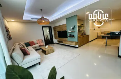 Apartment - 2 Bedrooms - 2 Bathrooms for rent in Seef - Capital Governorate