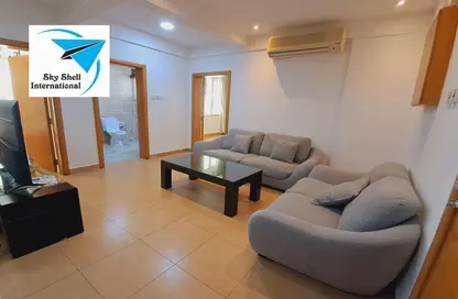 Apartment - 2 Bedrooms - 2 Bathrooms for rent in Amwaj Avenue - Amwaj Islands - Muharraq Governorate