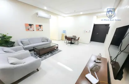 Apartment - 2 Bedrooms - 2 Bathrooms for rent in Adliya - Manama - Capital Governorate