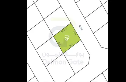 Land - Studio for sale in Karzakkan - Northern Governorate