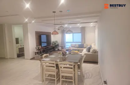 Apartment - 3 Bedrooms - 3 Bathrooms for sale in Janabiya - Northern Governorate