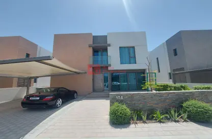 Villa - 4 Bedrooms - 4 Bathrooms for rent in Saar - Northern Governorate