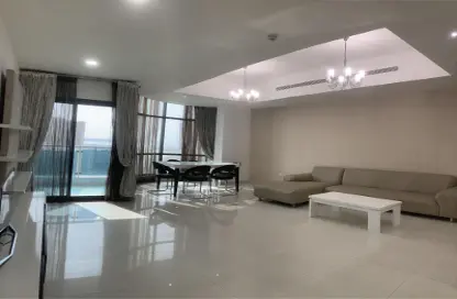 Apartment - 3 Bedrooms - 3 Bathrooms for rent in Mahooz - Manama - Capital Governorate