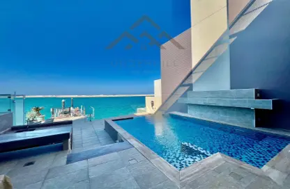 Villa - 4 Bedrooms - 7 Bathrooms for sale in Al Naseem - Diyar Al Muharraq - Muharraq Governorate