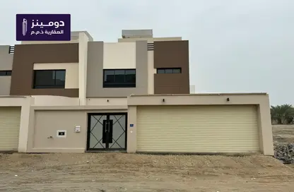 Villa - 5 Bedrooms - 6 Bathrooms for sale in Barbar - Northern Governorate