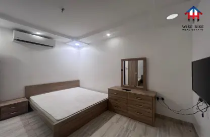 Apartment - 1 Bathroom for rent in Busaiteen - Muharraq Governorate