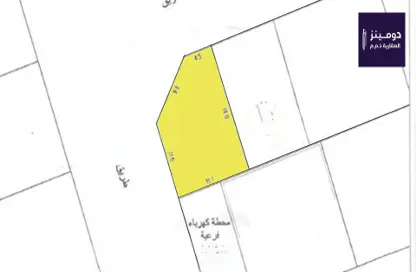 Land - Studio for sale in Barbar - Northern Governorate