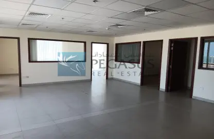 Office Space - Studio - 2 Bathrooms for rent in Hidd - Muharraq Governorate