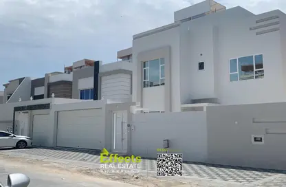 Villa - 4 Bedrooms - 5 Bathrooms for sale in Dumistan - Northern Governorate