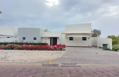 Villa - 3 Bedrooms - 4 Bathrooms for sale in Murjan 1 (Phase 1 and 2) - Durrat Al Bahrain - Southern Governorate