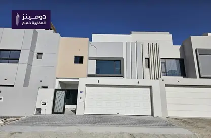 Villa - 3 Bedrooms - 4 Bathrooms for sale in Bani Jamra - Northern Governorate