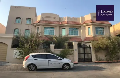 Outdoor House image for: Villa - 5 Bedrooms - 7 Bathrooms for sale in Arad - Muharraq Governorate, Image 1